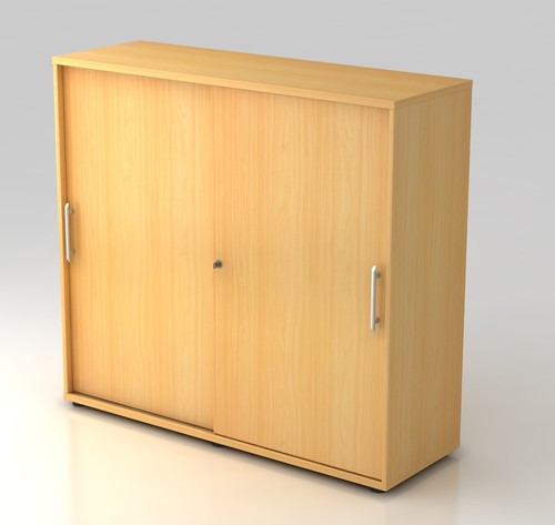 Schiebetürenschrank 120 - , cm