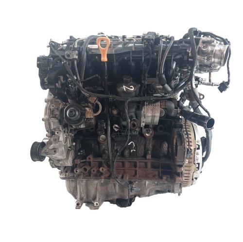 Motor für kia carens - motor, crdi