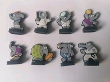 8 Ottifanten 2024 Verschiedene