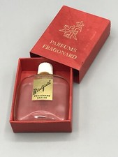 Vintage Parfüm Fragonard