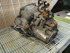 Getriebe PT Cruiser 2,0 l 104KW