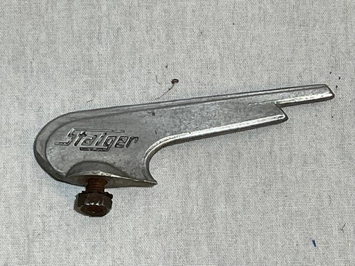 Staiger schwarz