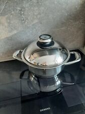 AMC Topf  Premium  Cooking