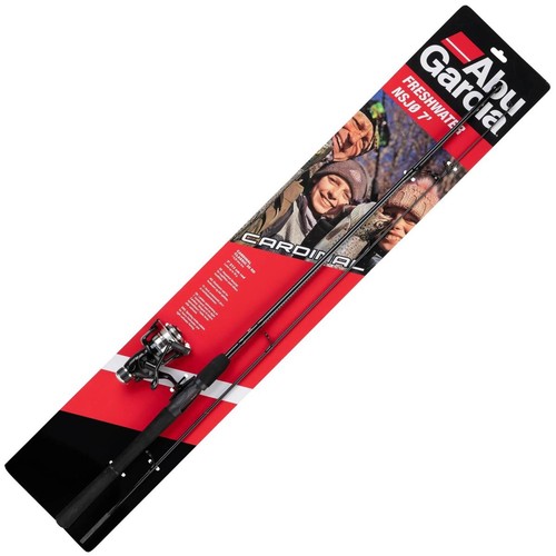 Abu garcia cardinal - abu,