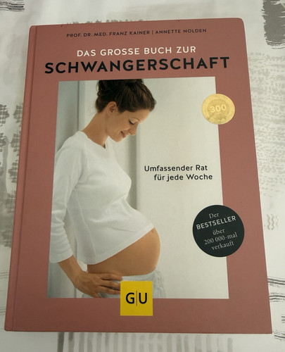 Das große buch - buch, zur
