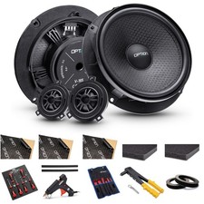 Lautsprecher für Skoda