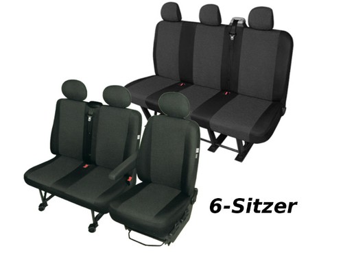 Opel vivaro 2019 6 sitze - 2019,