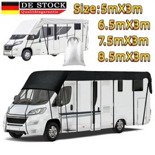 Wohnwagen Wohnmobil Reisemobil