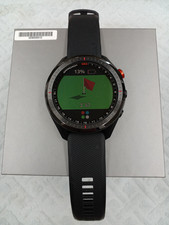 Garmin Approach S62 SCHWARZ