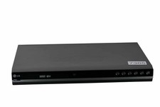 LG RH387H - DVD & Harddisk
