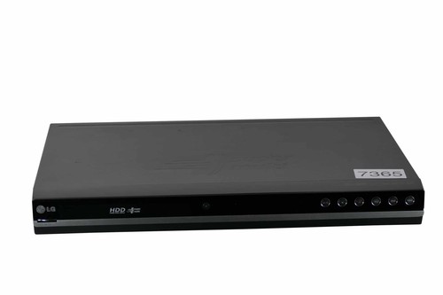 Rh387h dvd harddisk - rh387h,