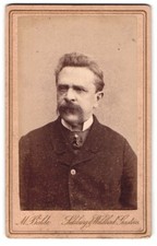Fotografie M. Balde, Wildbad