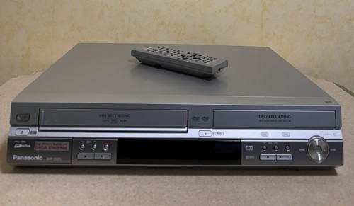 Panasonic dmr es30v - panasonic, dmr-es30v