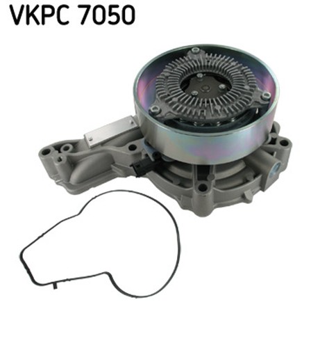 Skf wasserpumpe motorkühlung - skf,