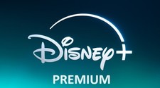 Disney+ Plus Premium 12 Monate