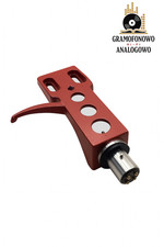 Headshell mit Anschluss " SME " NEU in OVP „ROT”