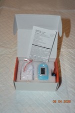 CONTEC CMS50D-BT Pulsoximeter