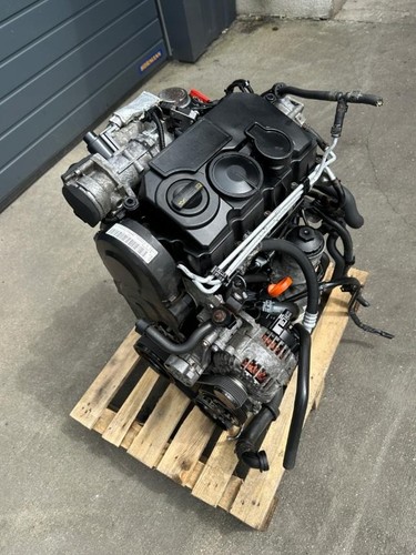 Gebrauchter motor engine - engine, 1.9