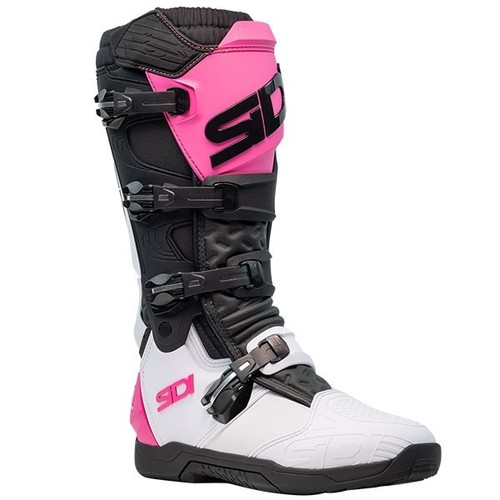 Sidi power mx stiefel - x-power, sc