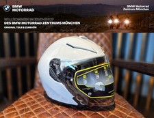 BMW Motorrad Helm Sao Paulo