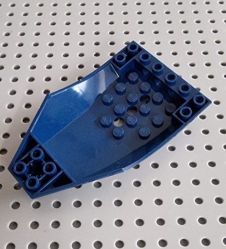 Lego cockpit unterteil - cockpit,