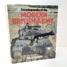 Encyclopaedia Of The Modern