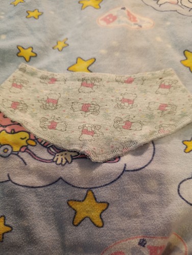 Halstuch dreieckstuch baby - dreieckstuch,