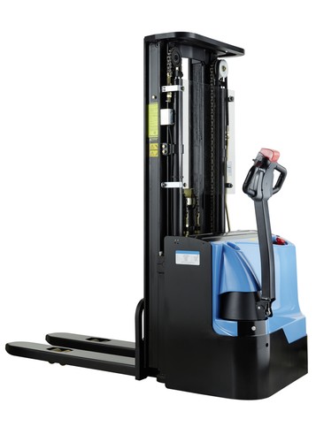 Hanselifter deichselstapler - hanselifter,