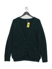 Topshop Damen Strickjacke UK