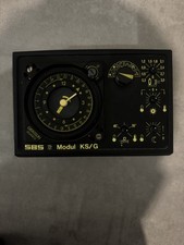 Heizung Steuerung SBS Modul KS/G Regelung Steuerung Bedieneinheit