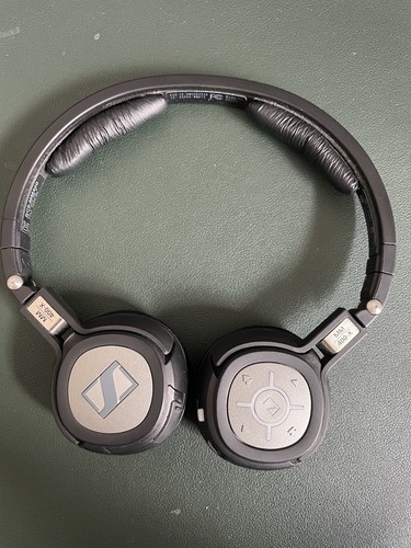 Sennheiser 400 on - mm, on-ear