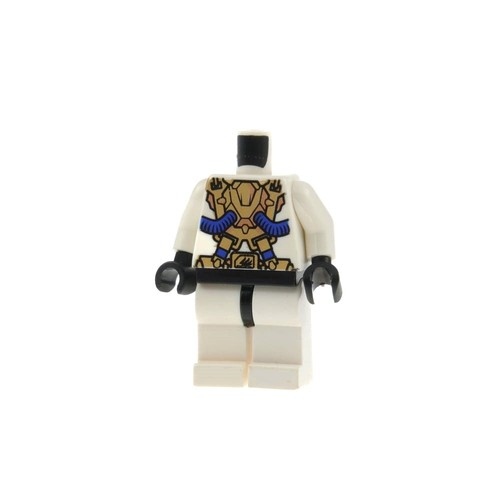 Lego torso beine minifigur - 1x,