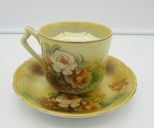 Barttasse für linkshänder - barttasse,