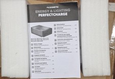 Dometic MCA 1225 Ladegerät