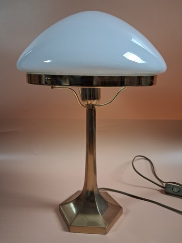 Vintage tischlampe art - vintage,