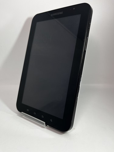 Samsung galaxy tab p1000 - samsung, gt-p1000