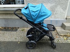 Britax Römer Smile Kinderwagen mit Babyschale