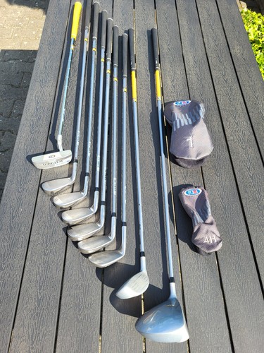 Golfschläger schlägersatz - golfschläger,