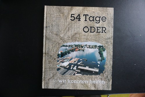 Tage oder wir konnten - 54,