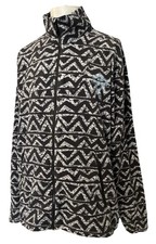 Quicksilver Herren Fleecejacke