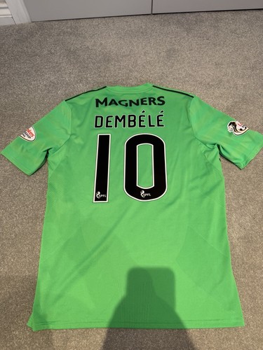 Glasgow celtic 2017 drittes - glasgow,