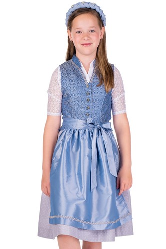 Kinderdirndl 2tlg dajana - 2tlg,