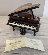 Sorrento Romance Flügel