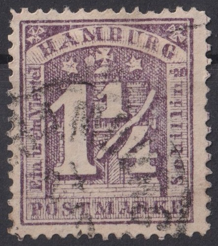 Hamburg aii pf iii - aii,