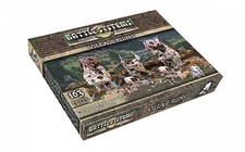 Spiel Battle Systems - Village