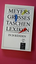 140182 MEYERS GROSSES