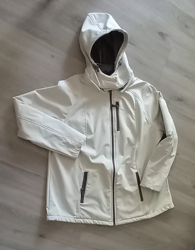 Softshelljacke mit innenfleece - mit,