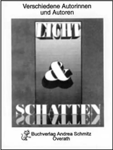 Licht schatten - &,