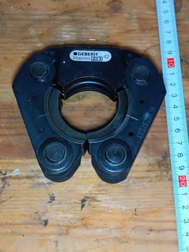 Hilti novopress geberit - geberit, 42