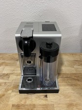 Nespresso DeLonghi Lattissima